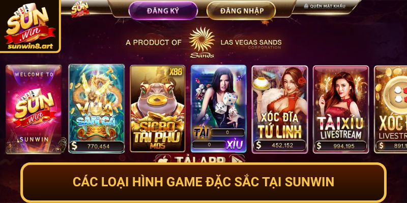 Sunwin exocrypt ⭐️ Link Tải SunWin Chính Thức Tại Sun Win 8 Cac Loai Hinh Game Dac Sac Tai Sunwin