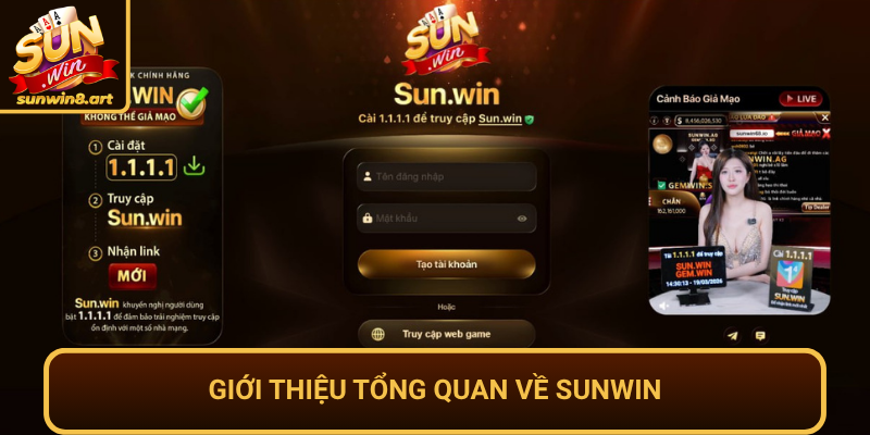 Sunwin exocrypt ⭐️ Link Tải SunWin Chính Thức Tại Sun Win 7 Gioi Thieu Tong Quan Ve Sunwin