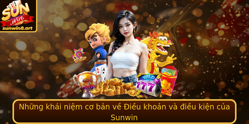 Nhung Khai Niem Co Ban Ve Strongieu Khoan Va Ieu Kienstrong Cua Sunwin