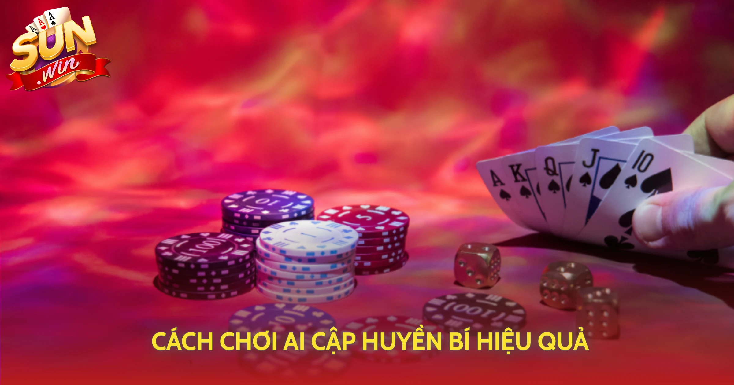 Ai Cập Huyền Bí Sunwin - Hành Trình Khám Phá Kho Báu 2026 2 Cách Chơi Ai Cập Huyền Bí Hiệu Quả