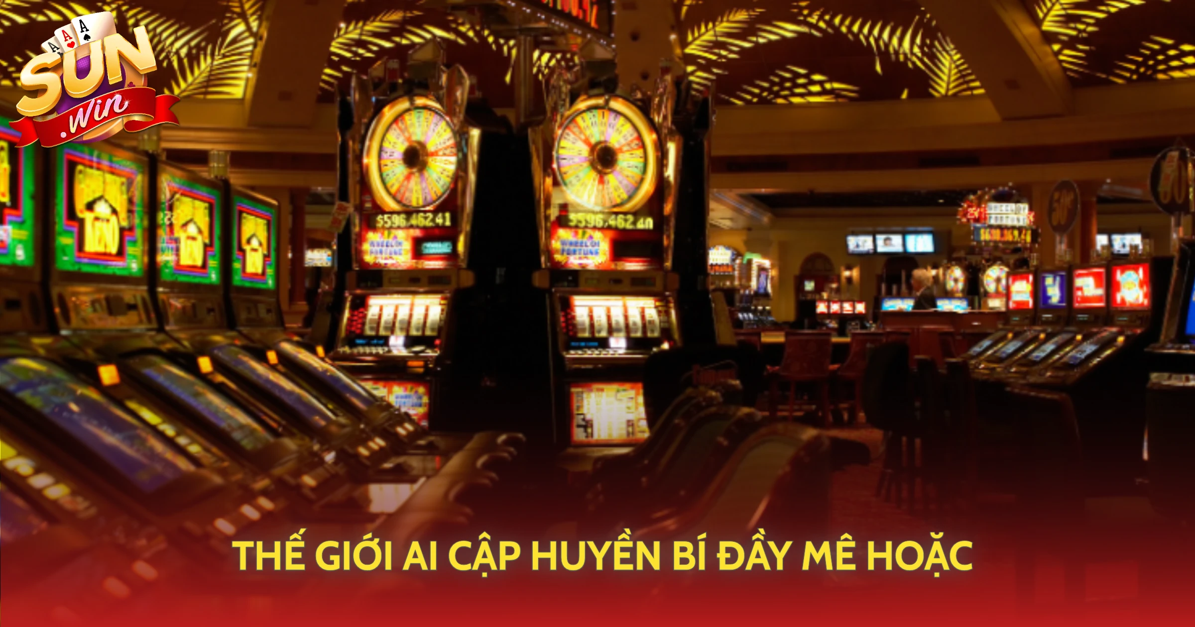 Ai Cập Huyền Bí Sunwin - Hành Trình Khám Phá Kho Báu 2026 1 Thế Giới Ai Cập Huyền Bí Đầy Mê Hoặc